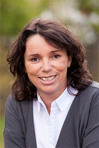 Melanie Schliebener, Rechtsanwältin und Mediatorin